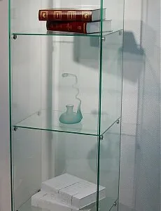 Mobilier din sticla sau din materiale combinate - Bucuresti