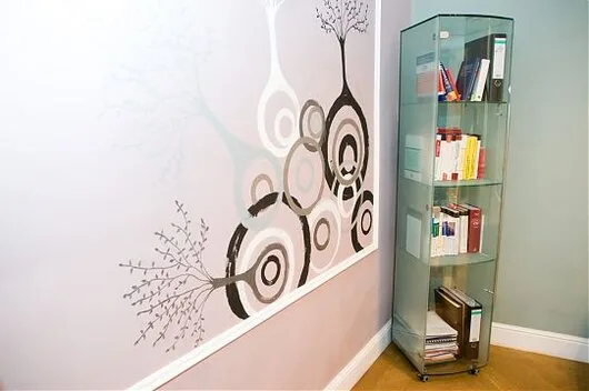 Mobilier din sticla sau din materiale combinate - Bucuresti