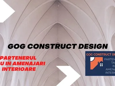 Firma de amenajari interioare Bucuresti