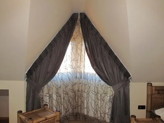 Perdele - draperii - tapet - tapiterii - Bucuresti