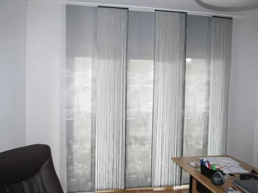 Perdele - draperii - tapet - tapiterii - Bucuresti