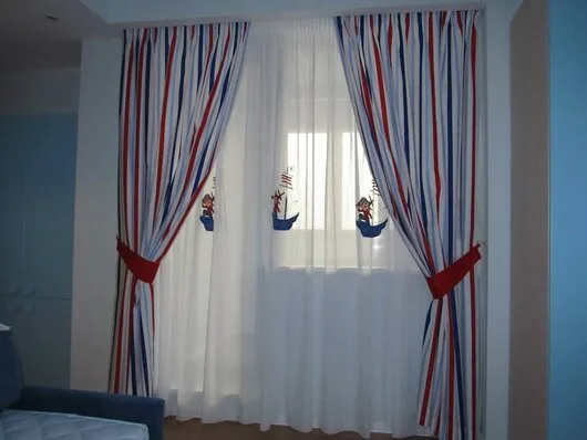 Perdele - draperii - tapet - tapiterii - Bucuresti