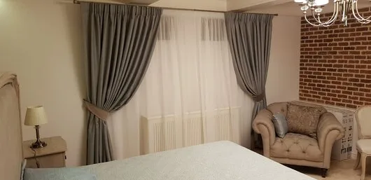 Perdele - draperii - tapet - tapiterii - Bucuresti