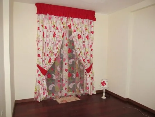 Perdele - draperii - tapet - tapiterii - Bucuresti