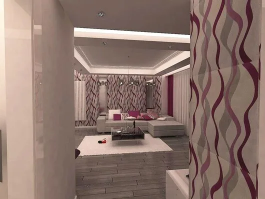 Perdele - draperii - tapet - tapiterii - Bucuresti