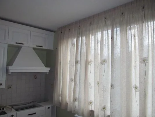 Perdele - draperii - tapet - tapiterii - Bucuresti