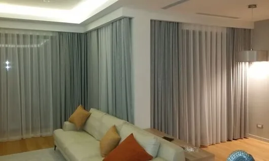 Perdele - draperii - tapet - tapiterii - Bucuresti
