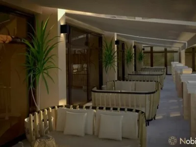 Bucuresti - Design interior - amenajari interioare