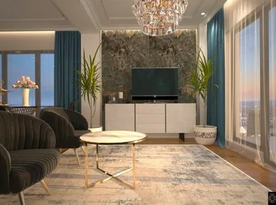 Bucuresti - Design interior - amenajari interioare