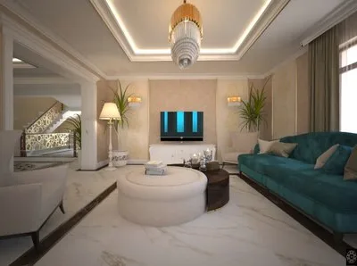 Bucuresti - Design interior - amenajari interioare