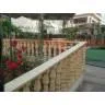 Produce si monteaza - balcoane - foisoare balustrade Baicoi Prahova