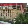 Produce si monteaza - balcoane - foisoare balustrade Baicoi Prahova