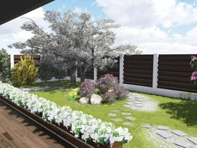 Birou de proiectare in urbanism - arhitectura - design interior