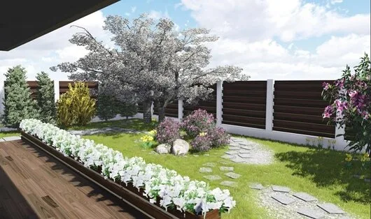 Birou de proiectare in urbanism - arhitectura - design interior