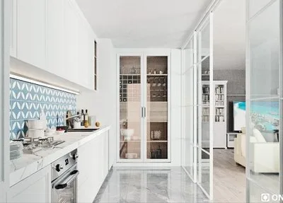 Birou de proiectare in urbanism - arhitectura - design interior