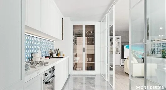 Birou de proiectare in urbanism - arhitectura - design interior