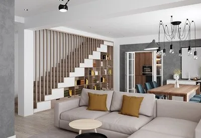 Birou de proiectare in urbanism - arhitectura - design interior