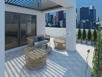 Studio de design interior - Bucuresti