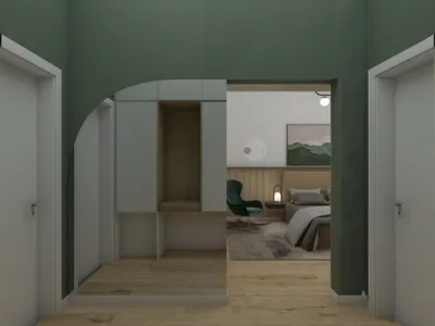 Studio de design interior - Bucuresti