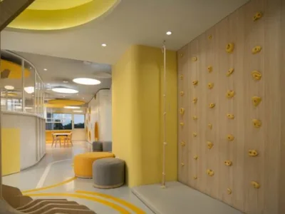 Studio de design interior - Bucuresti