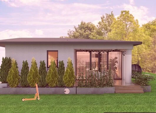 Studio de design interior - Bucuresti
