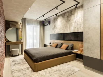 Studio de design interior - Bucuresti
