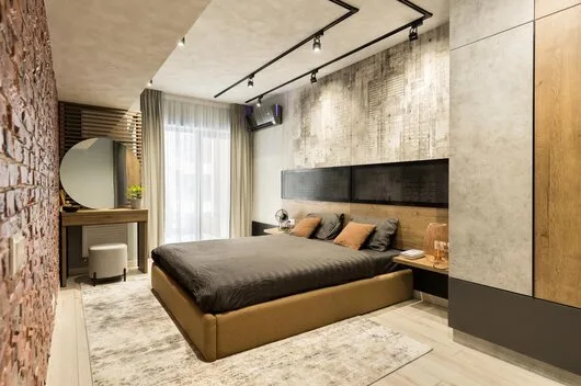 Studio de design interior - Bucuresti