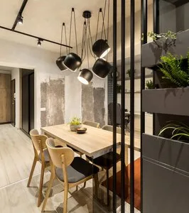 Studio de design interior - Bucuresti