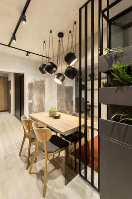 Studio de design interior - Bucuresti