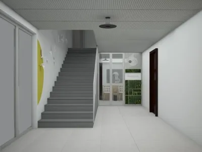 Studio de design interior - Bucuresti