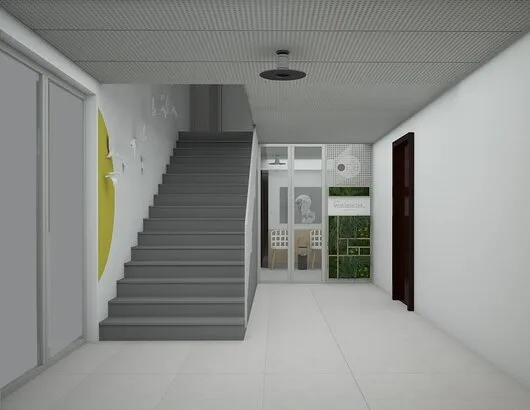 Studio de design interior - Bucuresti