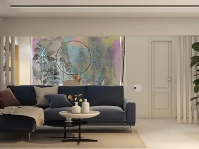 Studio de design interior - Bucuresti