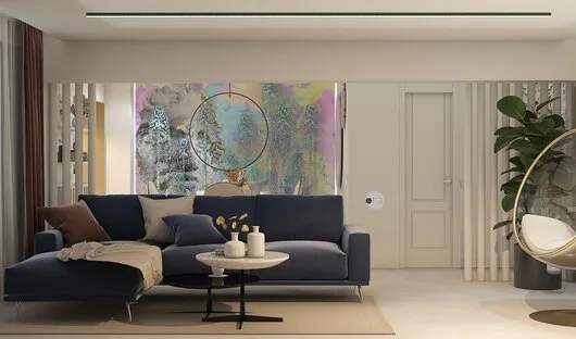 Studio de design interior - Bucuresti