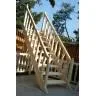 Produce si monteaza - balcoane - foisoare balustrade Baicoi Prahova