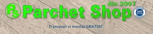 Parchet Shop
