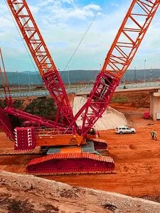 Inchirieri utilaje constructii