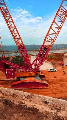 Inchirieri utilaje constructii