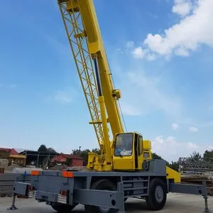 Inchirieri utilaje constructii