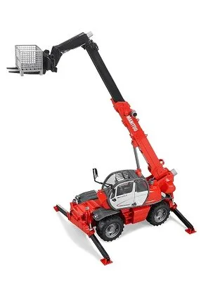 Inchirieri utilaje constructii