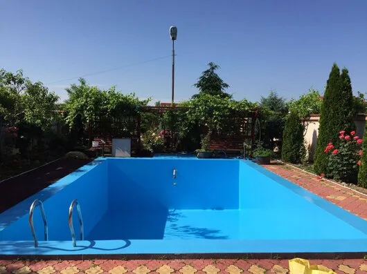 Protectie anticorosiva si decorativa Ilfov