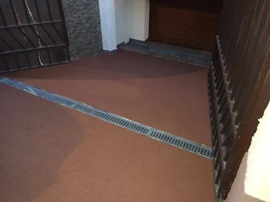 Protectie anticorosiva si decorativa Ilfov