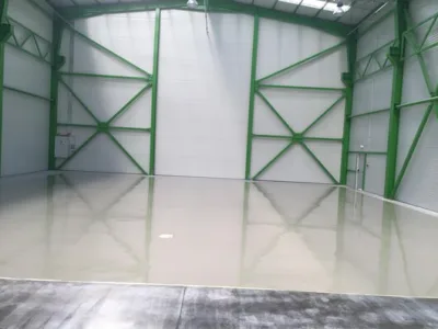 Protectie anticorosiva si decorativa Ilfov