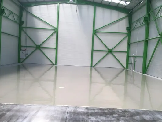 Protectie anticorosiva si decorativa Ilfov