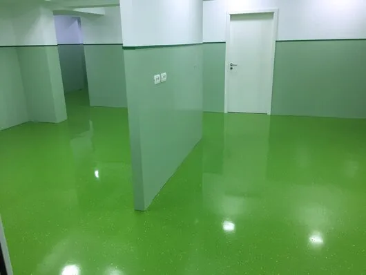 Protectie anticorosiva si decorativa Ilfov