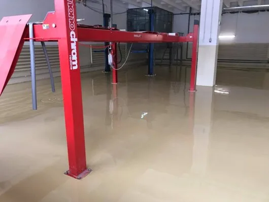 Protectie anticorosiva si decorativa Ilfov