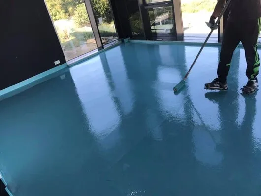 Protectie anticorosiva si decorativa Ilfov