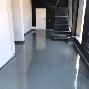 Protectie anticorosiva si decorativa Ilfov