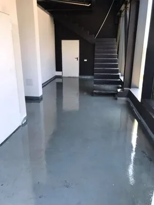 Protectie anticorosiva si decorativa Ilfov