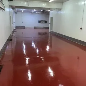 Protectie anticorosiva si decorativa Ilfov