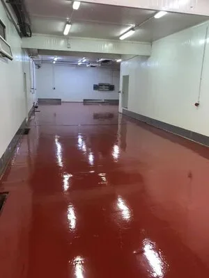 Protectie anticorosiva si decorativa Ilfov